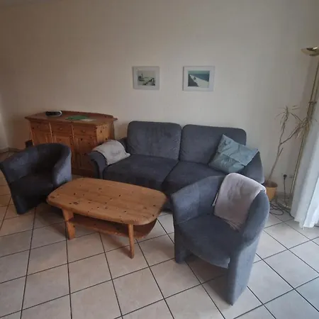 Apartment Ostsee-quartett *