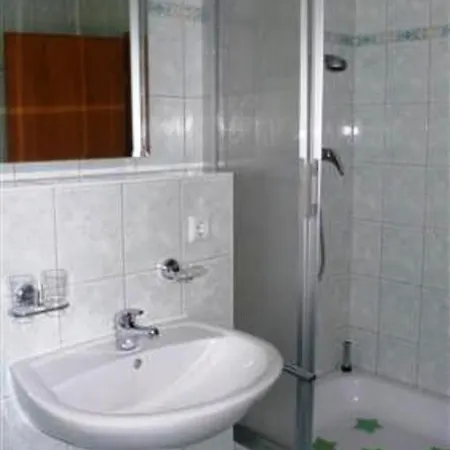 Ostsee-quartett Apartment Zinnowitz